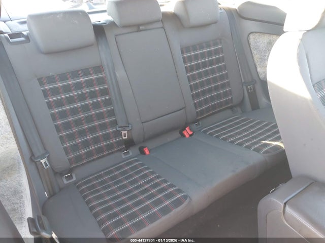Aukcja sprzedaży 2007 Volkswagen Gti 2-door/fahrenheit, vin: WVWFV71K47W114126, numer aukcji: 44127801