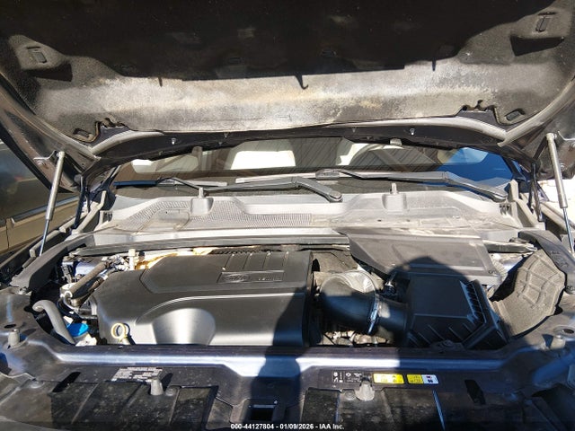 2019 LAND ROVER DISCOVERY SPORT SALCP2FX1KH790737 Photo 9