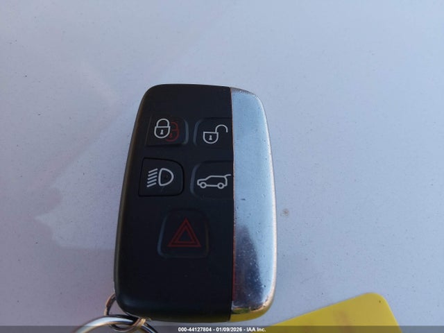 2019 LAND ROVER DISCOVERY SPORT SALCP2FX1KH790737 Photo 10