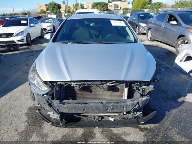 5NPE34AF7JH684234 Hyundai Sonata Sport/limited/sel