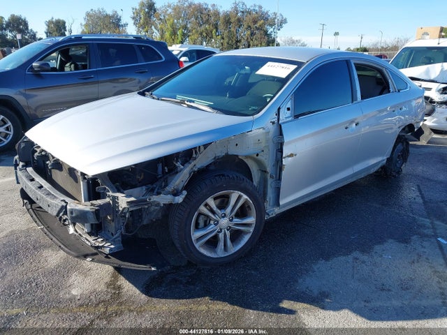 5NPE34AF7JH684234 Hyundai Sonata Sport/limited/sel