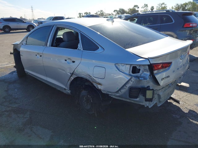 5NPE34AF7JH684234 Hyundai Sonata Sport/limited/sel
