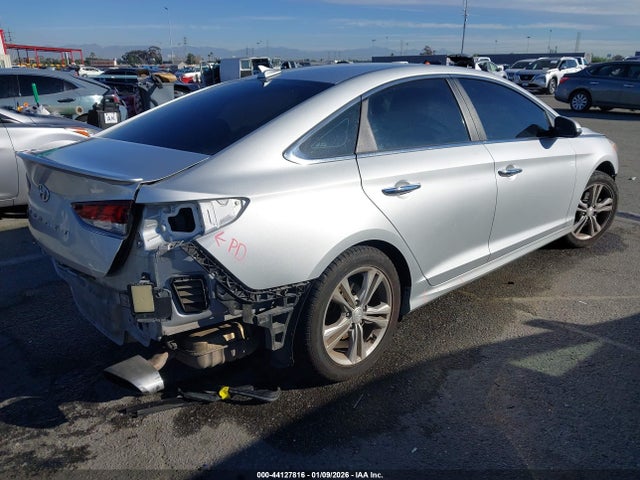 5NPE34AF7JH684234 Hyundai Sonata Sport/limited/sel
