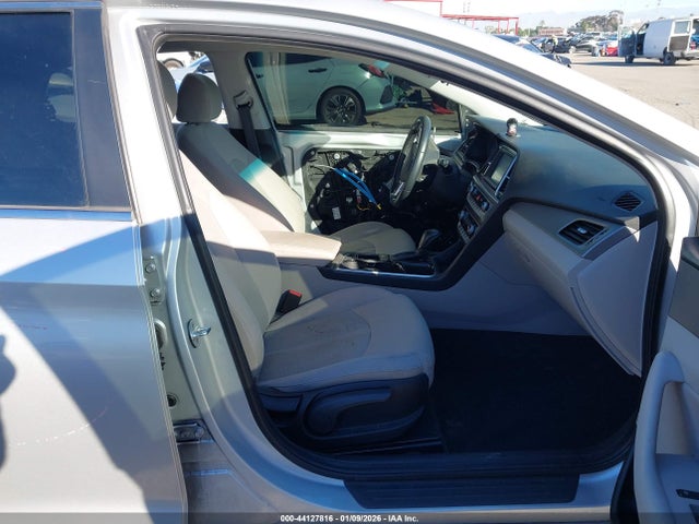 5NPE34AF7JH684234 Hyundai Sonata Sport/limited/sel
