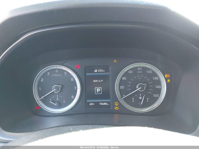 5NPE34AF7JH684234 Hyundai Sonata Sport/limited/sel