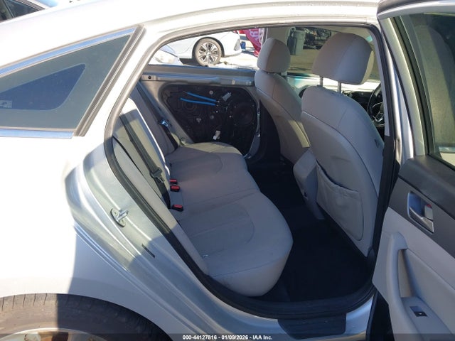 5NPE34AF7JH684234 Hyundai Sonata Sport/limited/sel