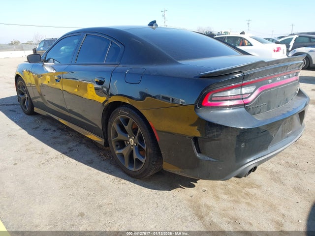 Dodge Charger Scat Pack 2020 2C3CDXGJ6LH136145 Image 3