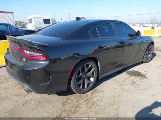 Dodge Charger Scat Pack 2020 2C3CDXGJ6LH136145 Image 4