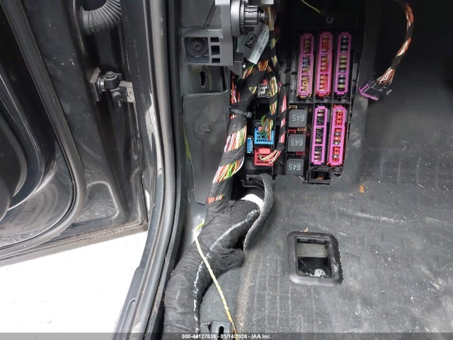 2018 AUDI Q5 WA1BNAFY8J2109657 Photo 5
