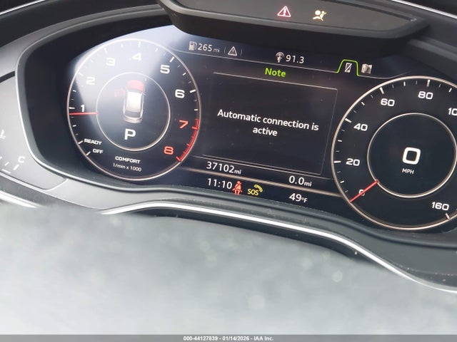 2018 AUDI Q5 WA1BNAFY8J2109657 Photo 6