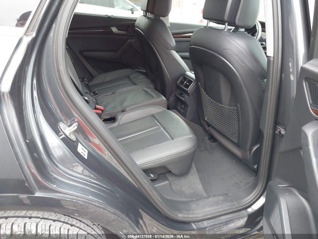 2018 AUDI Q5 WA1BNAFY8J2109657 Photo 7