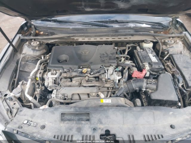 2018 TOYOTA CAMRY 4T1B11HK4JU613276 Photo 9