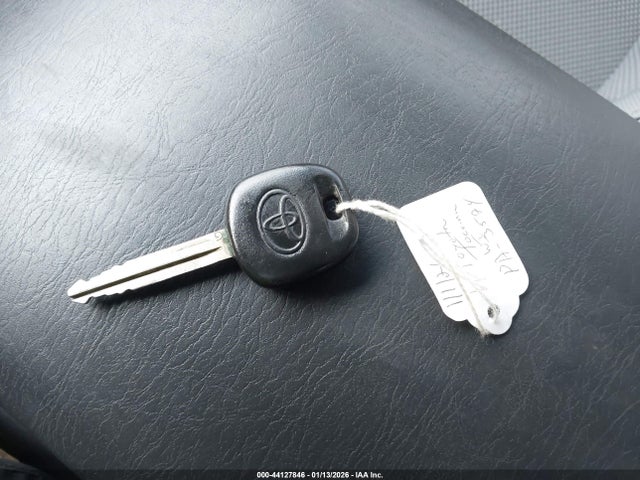 Toyota Tacoma Base V6 2014 3TMLU4EN1EM162060 Image 11