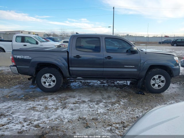 Toyota Tacoma Base V6 2014 3TMLU4EN1EM162060 Image 13