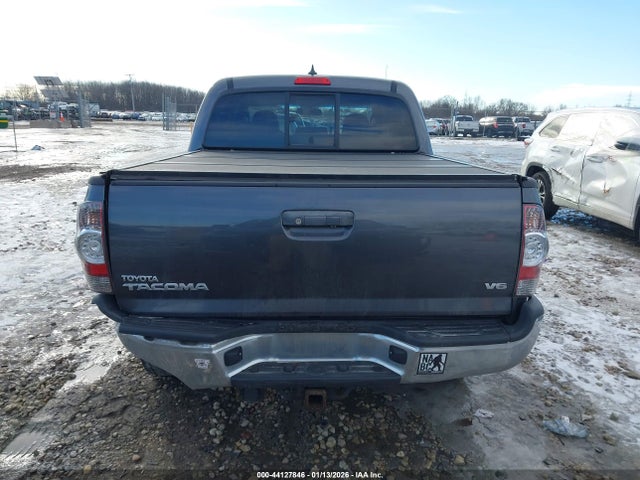 Toyota Tacoma Base V6 2014 3TMLU4EN1EM162060 Image 16