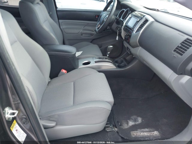 Toyota Tacoma Base V6 2014 3TMLU4EN1EM162060 Image 5