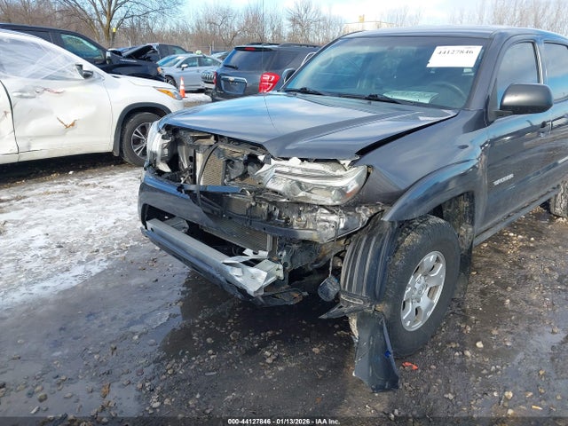 Toyota Tacoma Base V6 2014 3TMLU4EN1EM162060 Image 6
