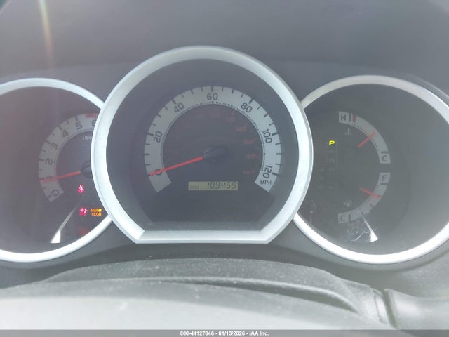 Toyota Tacoma Base V6 2014 3TMLU4EN1EM162060 Image 7