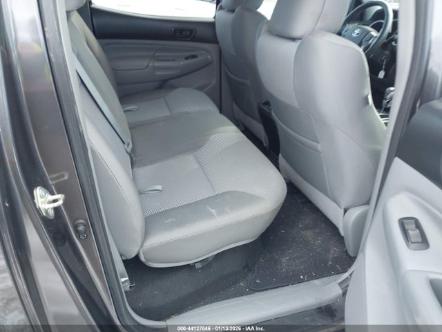 Toyota Tacoma Base V6 2014 3TMLU4EN1EM162060 Image 8