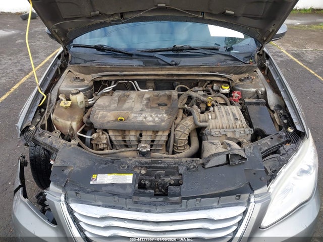Aukcja sprzedaży 2012 Chrysler 200 Lx, vin: 1C3CCBAB5CN203039, numer aukcji: 44127857