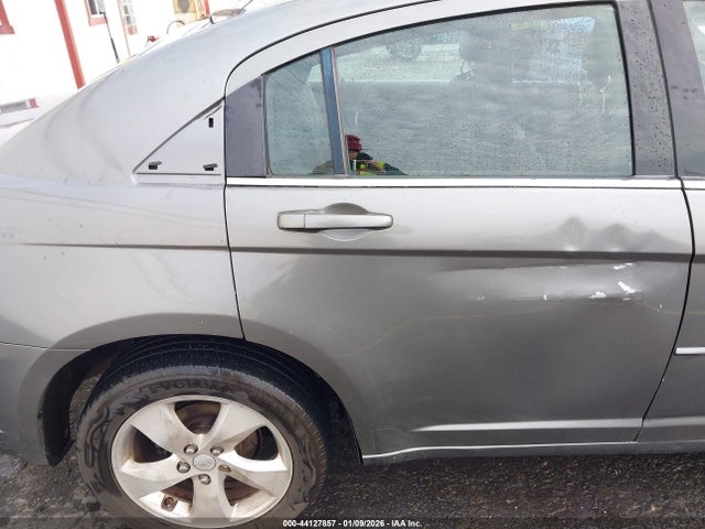 Aukcja sprzedaży 2012 Chrysler 200 Lx, vin: 1C3CCBAB5CN203039, numer aukcji: 44127857