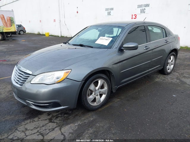 Aukcja sprzedaży 2012 Chrysler 200 Lx, vin: 1C3CCBAB5CN203039, numer aukcji: 44127857