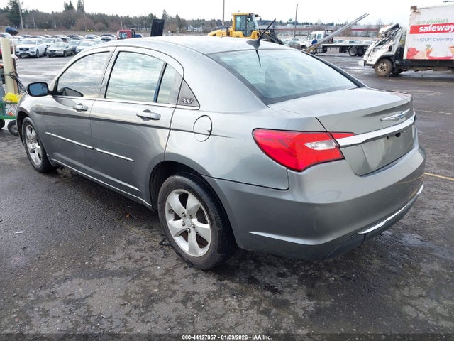 Aukcja sprzedaży 2012 Chrysler 200 Lx, vin: 1C3CCBAB5CN203039, numer aukcji: 44127857