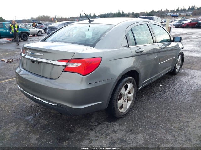 Aukcja sprzedaży 2012 Chrysler 200 Lx, vin: 1C3CCBAB5CN203039, numer aukcji: 44127857