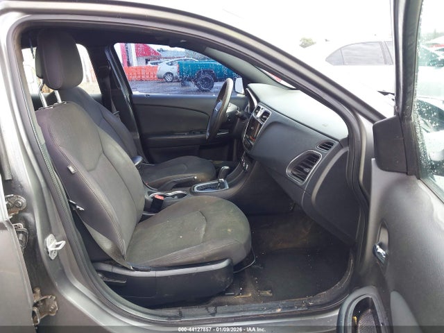 Aukcja sprzedaży 2012 Chrysler 200 Lx, vin: 1C3CCBAB5CN203039, numer aukcji: 44127857