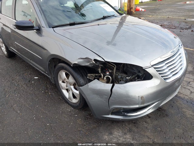 Aukcja sprzedaży 2012 Chrysler 200 Lx, vin: 1C3CCBAB5CN203039, numer aukcji: 44127857