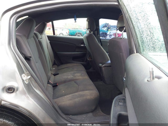 Aukcja sprzedaży 2012 Chrysler 200 Lx, vin: 1C3CCBAB5CN203039, numer aukcji: 44127857