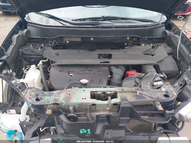 Aukcja sprzedaży 2019 Mitsubishi Outlander Sport 2.0 Le, vin: JA4AP3AU9KU026072, numer aukcji: 44127860