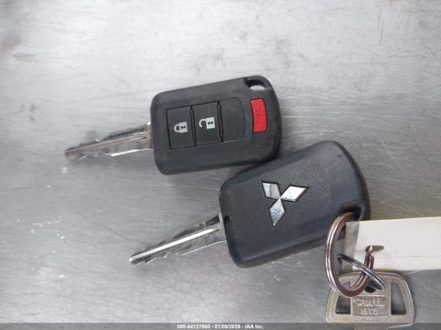 Aukcja sprzedaży 2019 Mitsubishi Outlander Sport 2.0 Le, vin: JA4AP3AU9KU026072, numer aukcji: 44127860