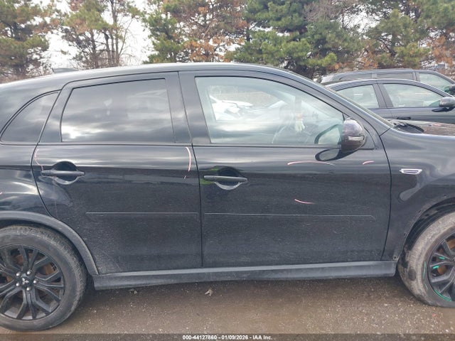 Aukcja sprzedaży 2019 Mitsubishi Outlander Sport 2.0 Le, vin: JA4AP3AU9KU026072, numer aukcji: 44127860