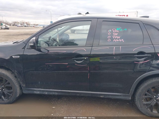 Aukcja sprzedaży 2019 Mitsubishi Outlander Sport 2.0 Le, vin: JA4AP3AU9KU026072, numer aukcji: 44127860