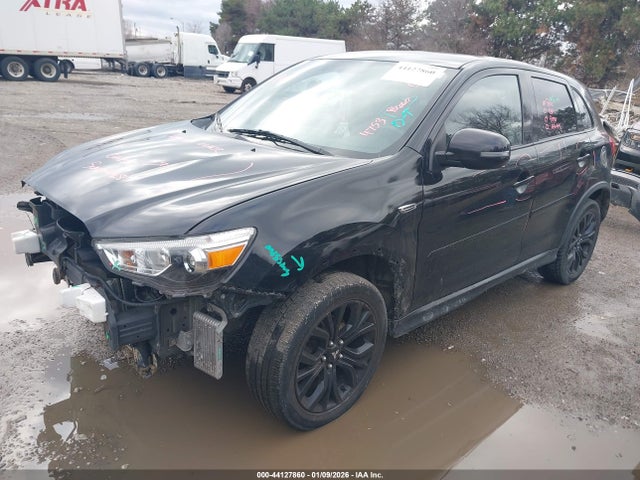 Aukcja sprzedaży 2019 Mitsubishi Outlander Sport 2.0 Le, vin: JA4AP3AU9KU026072, numer aukcji: 44127860