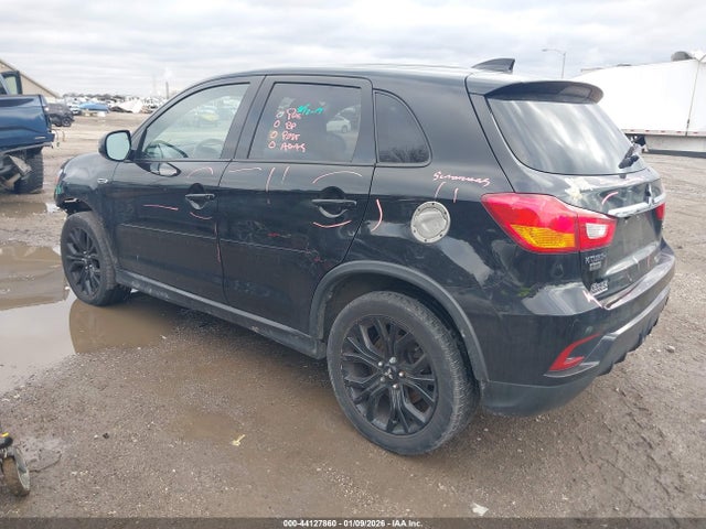 Aukcja sprzedaży 2019 Mitsubishi Outlander Sport 2.0 Le, vin: JA4AP3AU9KU026072, numer aukcji: 44127860