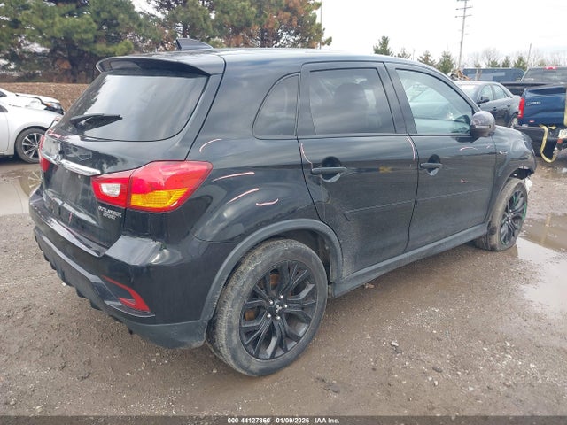Aukcja sprzedaży 2019 Mitsubishi Outlander Sport 2.0 Le, vin: JA4AP3AU9KU026072, numer aukcji: 44127860