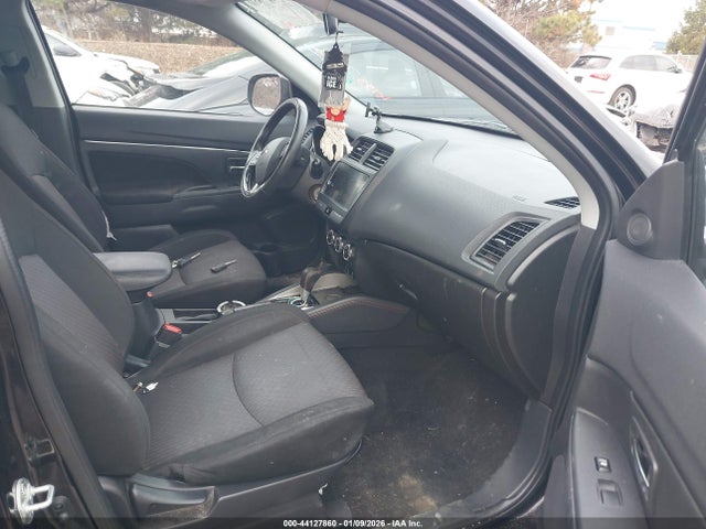 Aukcja sprzedaży 2019 Mitsubishi Outlander Sport 2.0 Le, vin: JA4AP3AU9KU026072, numer aukcji: 44127860