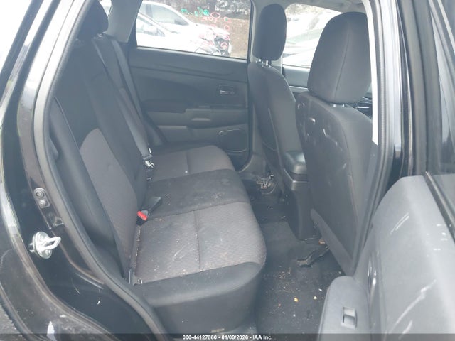 Aukcja sprzedaży 2019 Mitsubishi Outlander Sport 2.0 Le, vin: JA4AP3AU9KU026072, numer aukcji: 44127860
