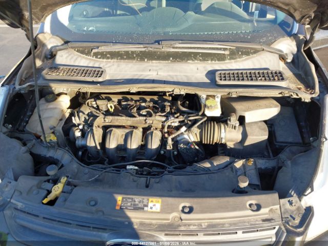 2015 FORD ESCAPE 1FMCU0F72FUC43439 Photo 9