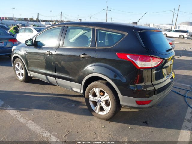 2015 FORD ESCAPE 1FMCU0F72FUC43439 Photo 2