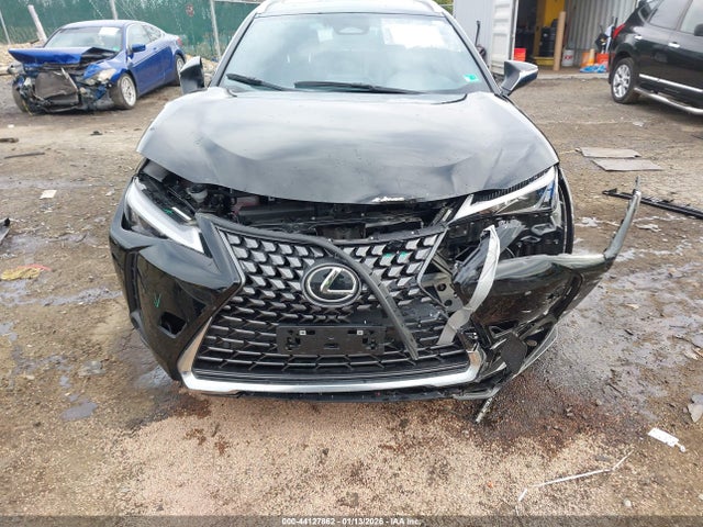 2025 LEXUS UX JTHUCJDH3S2000871 Photo 5