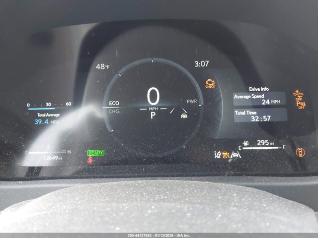 2025 LEXUS UX JTHUCJDH3S2000871 Photo 6