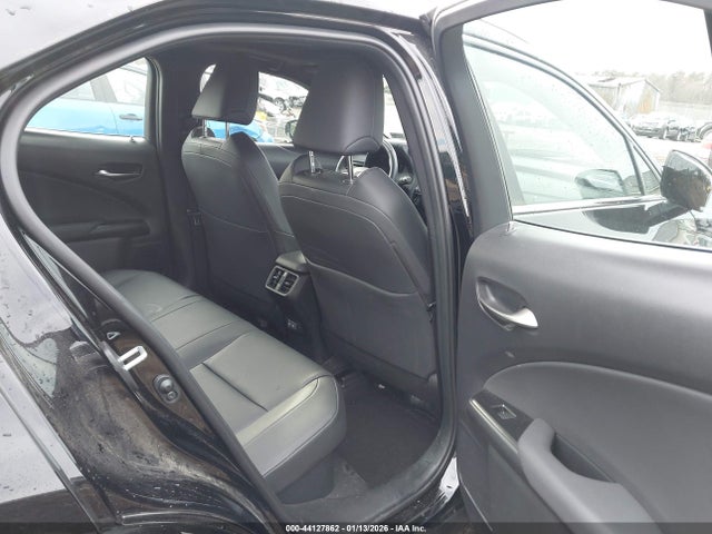 2025 LEXUS UX JTHUCJDH3S2000871 Photo 7