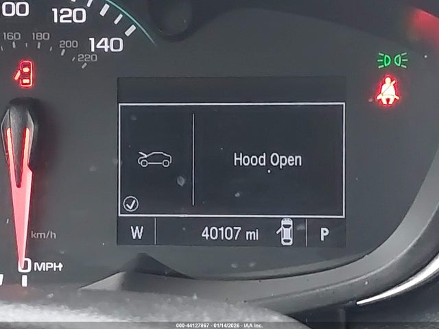 2021 CHEVROLET TRAX KL7CJKSB2MB307360 Photo 6