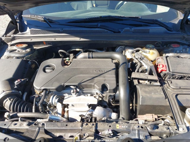Chevrolet MALIBU LT 2018 1G1ZD5ST5JF255587 Image 10