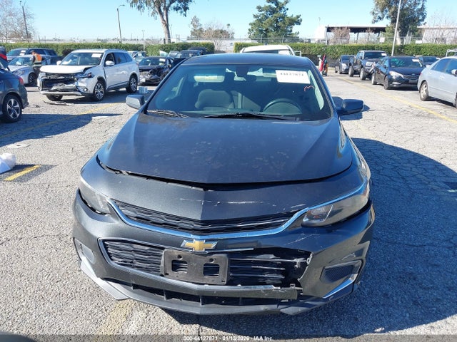 Chevrolet MALIBU LT 2018 1G1ZD5ST5JF255587 Image 12