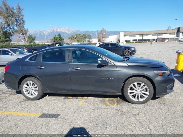 Chevrolet MALIBU LT 2018 1G1ZD5ST5JF255587 Image 13