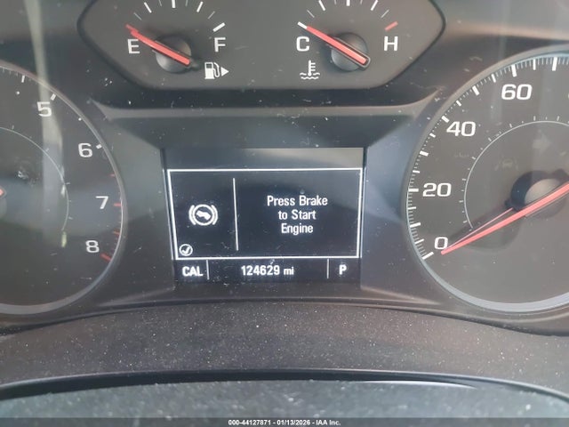 Chevrolet MALIBU LT 2018 1G1ZD5ST5JF255587 Image 15